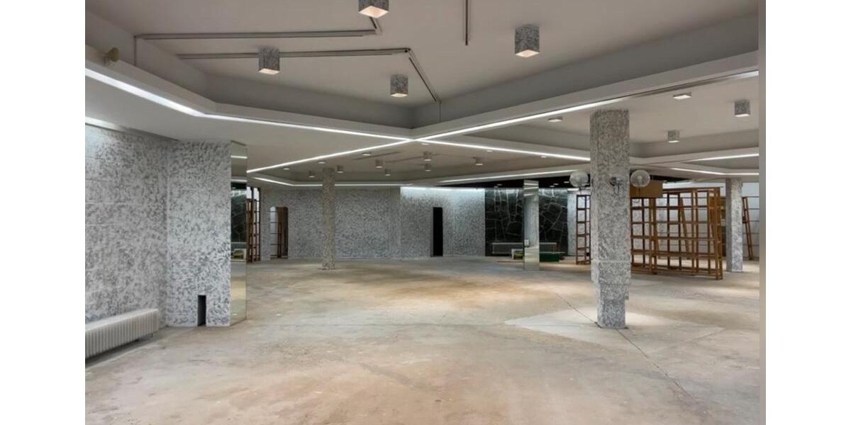 Gewerbeobjekt Neunkirchen - 7&euro; | Angebot:24980169