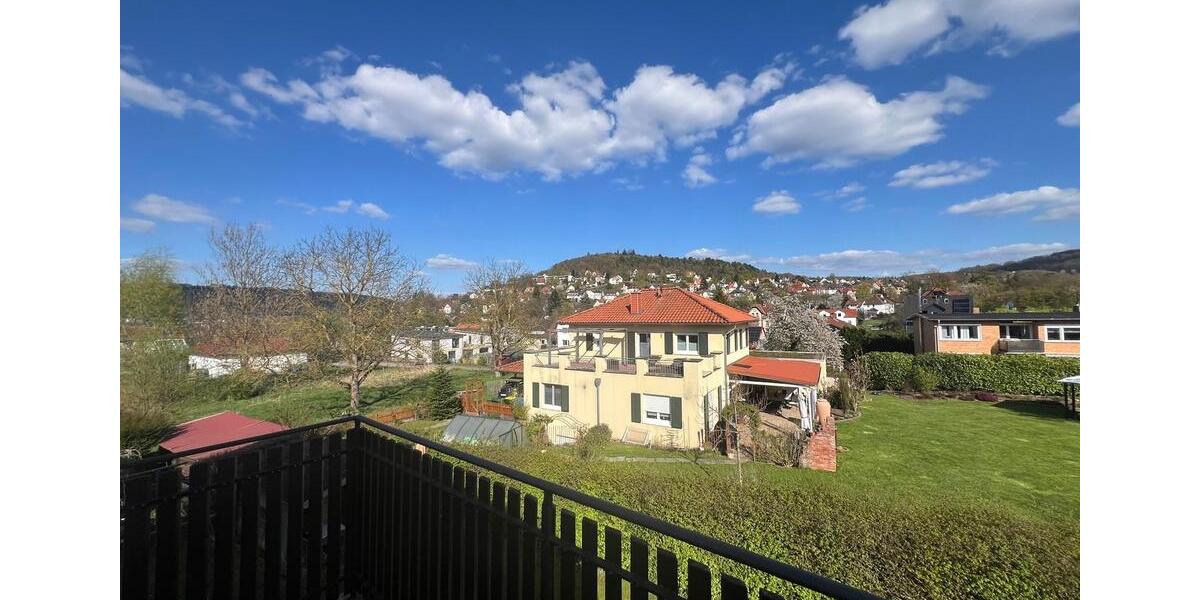 Etagenwohnung Hann. Münden - 3 Zimmer, 90 m&sup2;, 420&euro; | Angebot:26253762