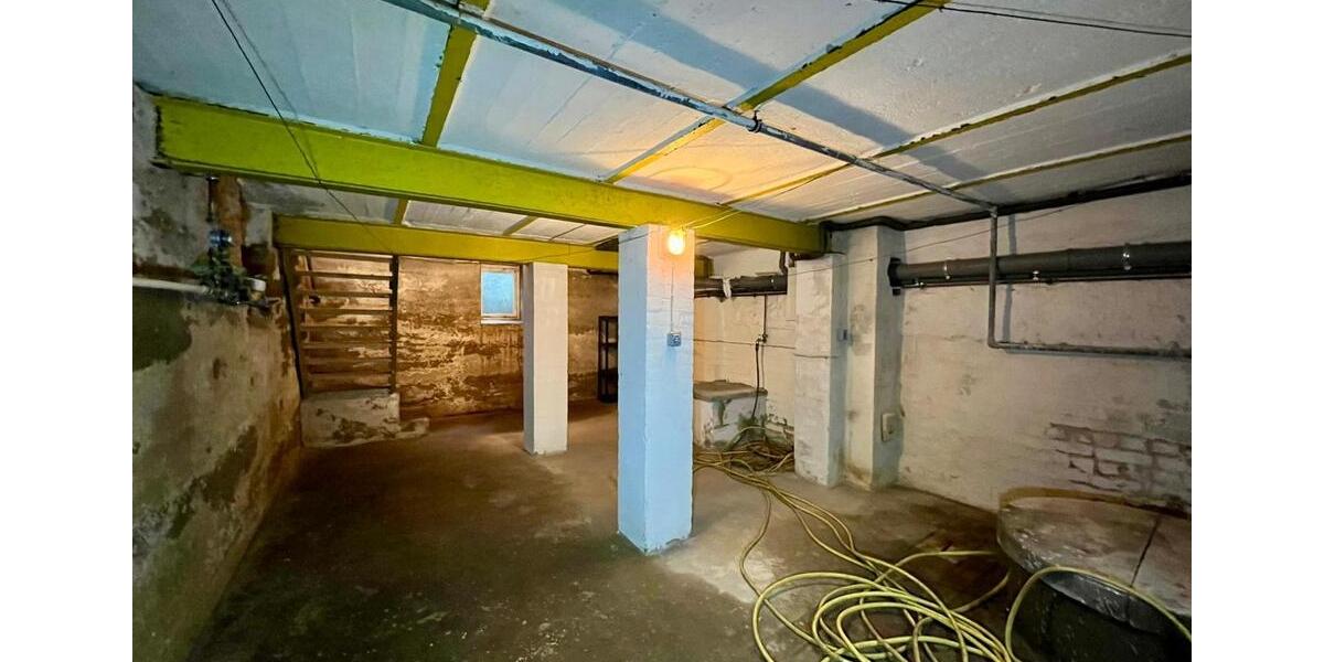 Maisonettenwohnung Moisburg - 3 Zimmer, 54 m&sup2;, 690&euro; | Angebot:26301063