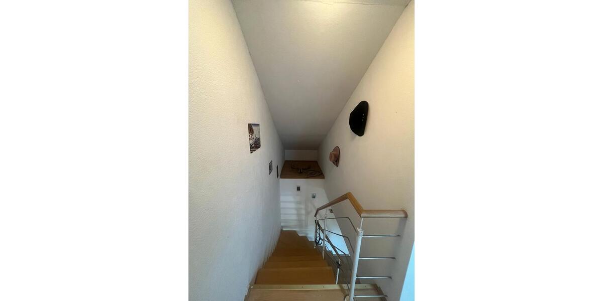 Maisonettenwohnung Wadern - 2.5 Zimmer, 70 m&sup2;, 850&euro; | Angebot:26519224