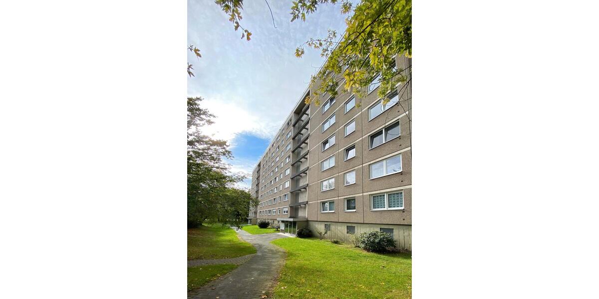 Etagenwohnung Kassel Nordshausen - 3 Zimmer, 72 m&sup2;, 625&euro; | Angebot:25999014