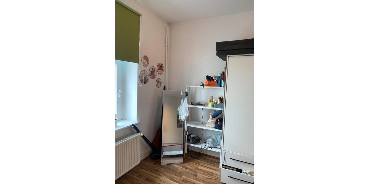 Etagenwohnung Greifswald - 3 Zimmer, 18 m&sup2;, 400&euro; | Angebot:26321335