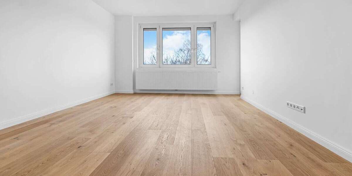 Etagenwohnung Bremen Burglesum - 2 Zimmer, 61 m&sup2;, 770&euro; | Angebot:27032915