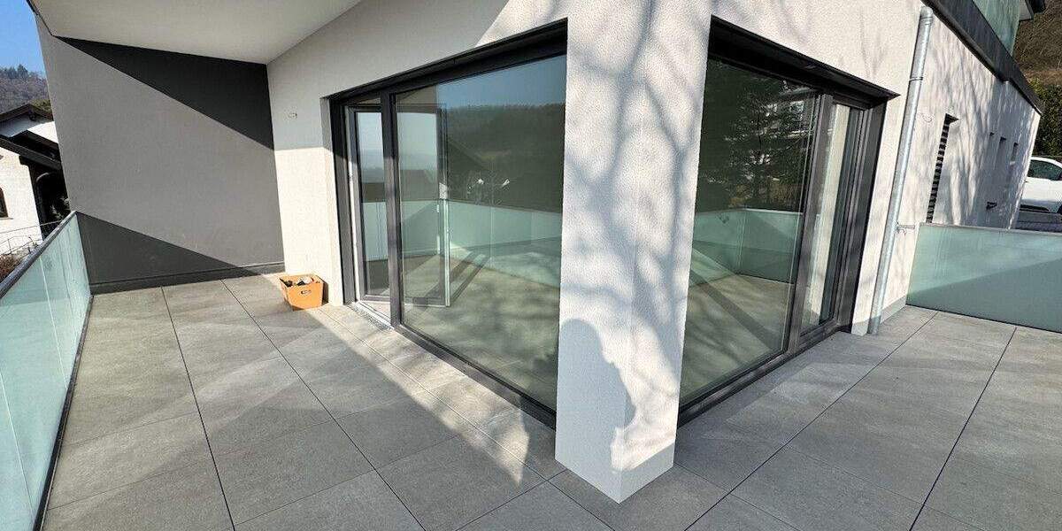 Etagenwohnung Breuberg / Sandbach Sandbach - 3 Zimmer, 93 m&sup2;, 1.250&euro; | Angebot:24674471