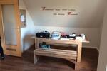 Dachgeschoßwohnung Hünfeld - 3 Zimmer, 75 m&sup2;, 600&euro; | Angebot:26533065