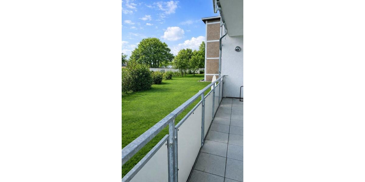 Etagenwohnung Stemwede - 3 Zimmer, 80 m&sup2;, 700&euro; | Angebot:25367042
