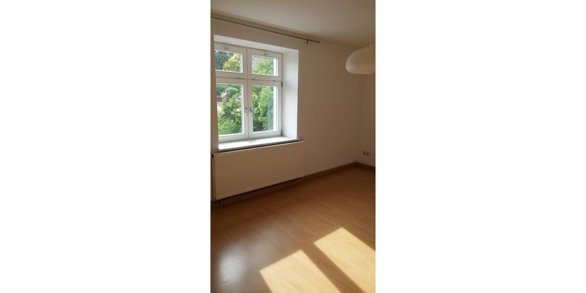 Etagenwohnung Ilmenau - 2 Zimmer, 71 m&sup2;, 430&euro; | Angebot:25365528