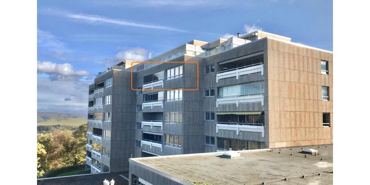 Etagenwohnung Lahnstein - 2 Zimmer, 80 m&sup2;, 800&euro; | Angebot:25861904