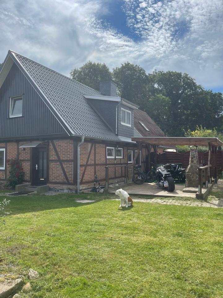 Ferienhaus FerienWohnung FerienunterkunftOstsee Meer Kamin❤️