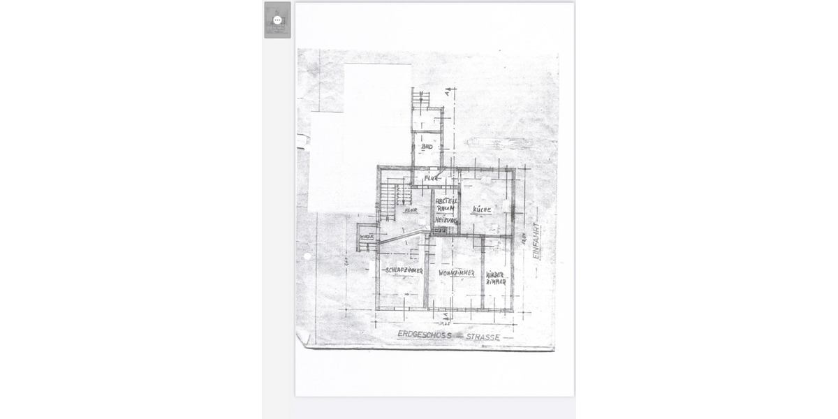 Erdgeschoßwohnung Clausthal-Zellerfeld Zellerfeld - 3 Zimmer, 80 m&sup2;, 620&euro; | Angebot:25948818