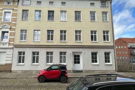 Wohnung Magdeburg Fermersleben - 3 Zimmer, 79 m&sup2;, 515&euro; | Angebot:26472641