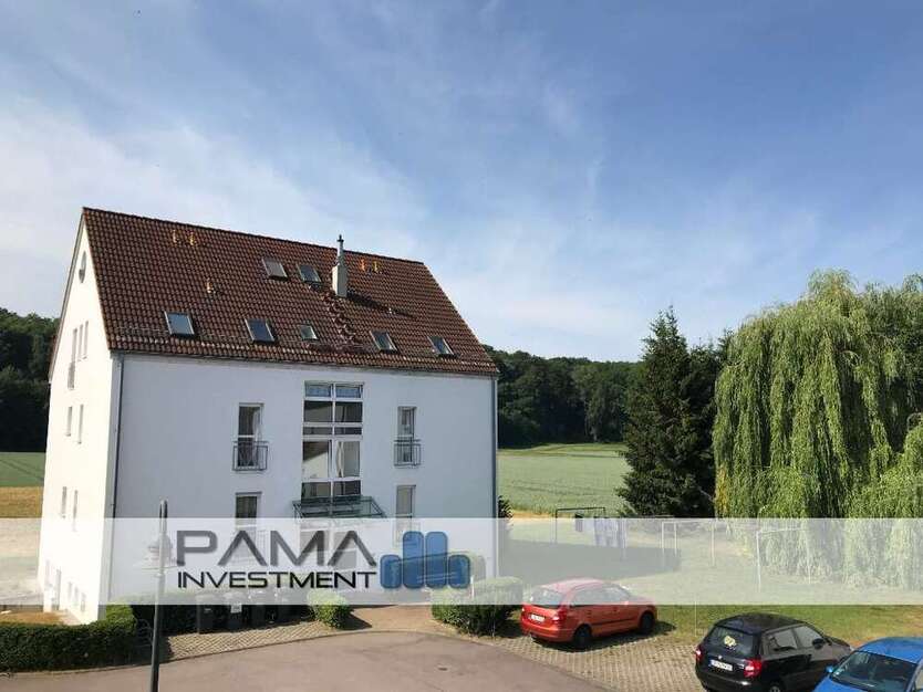 Wohnung zum Mieten in Colditz OT Podelwitz 215 € 42 m²