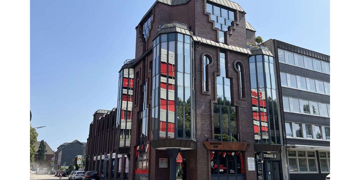 Gewerbeobjekt Moers - 495&euro; | Angebot:24979624