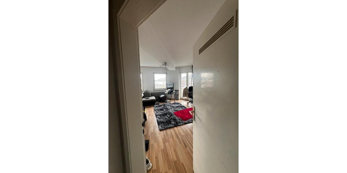 Etagenwohnung Dortmund Hombruch - 2 Zimmer, 60 m&sup2;, 530&euro; | Angebot:26561737
