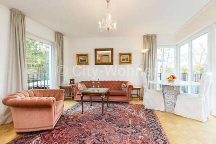 Zimmer Hamburg Wandsbek - 2 Zimmer, 1.300&euro; | Angebot:27281113