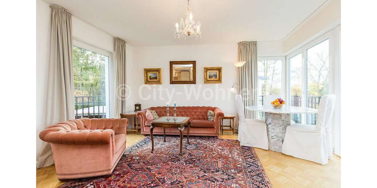 Zimmer Hamburg Wandsbek - 2 Zimmer, 1.300&euro; | Angebot:27281113