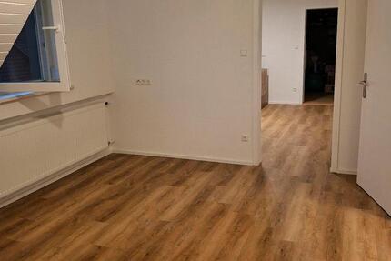 Kleine 2-Zimmer-Dachgeschoss-Wohnung in Albstadt-Onstmettingen