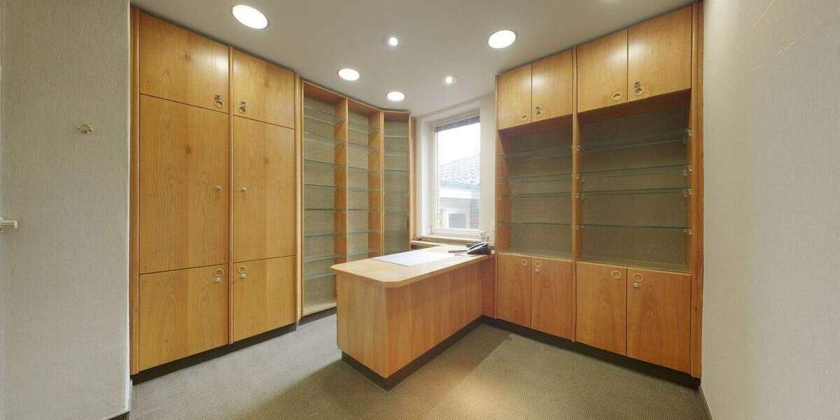 Gewerbeobjekt Wienhausen - 1.500&euro; | Angebot:25701926