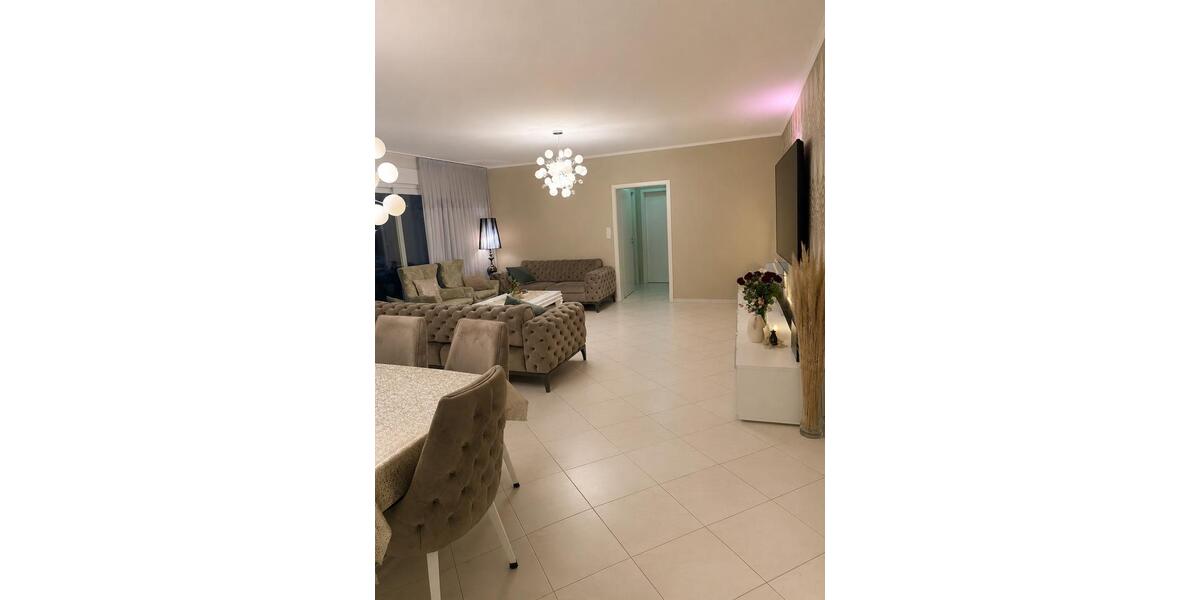 Etagenwohnung Würselen - 3 Zimmer, 105 m&sup2;, 1.600&euro; | Angebot:26579696