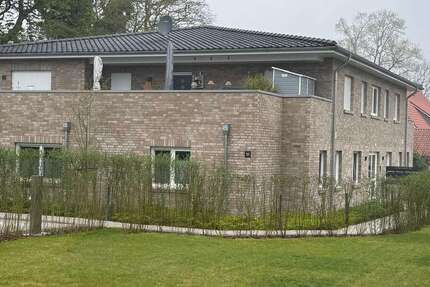 Wohnung zum Mieten in Loxstedt OT Nesse 950 € 88.55 m² 2 zimmer