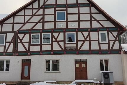 Wohnung Uslar - 4 Zimmer, 110 m&sup2;, 595&euro; | Angebot:24841347