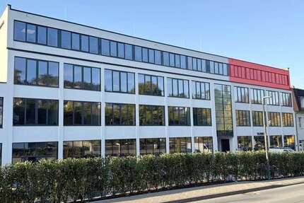 Büro in Sundern (Sauerland) 3.022 € 378 m² zimmer