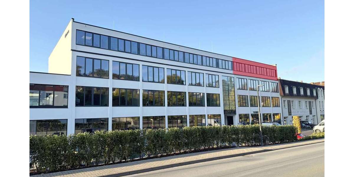 Büro in Sundern (Sauerland) 3.022 € 378 m² zimmer