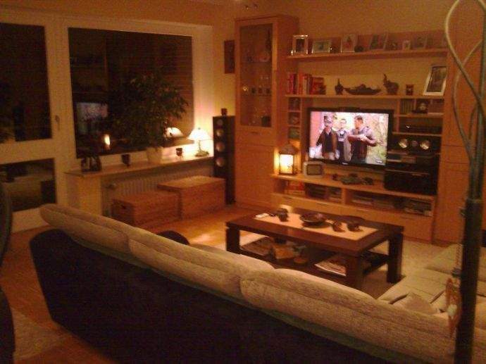 Etagenwohnung Glinde - 2 Zimmer, 74 m&sup2;, 1.050&euro; | Angebot:24877131