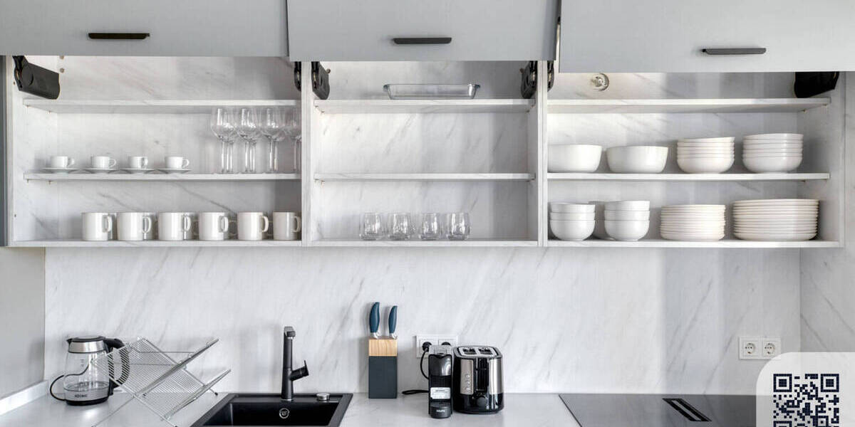 Etagenwohnung Berlin Tiergarten - 4 Zimmer, 102 m&sup2;, 3.480&euro; | Angebot:26737709