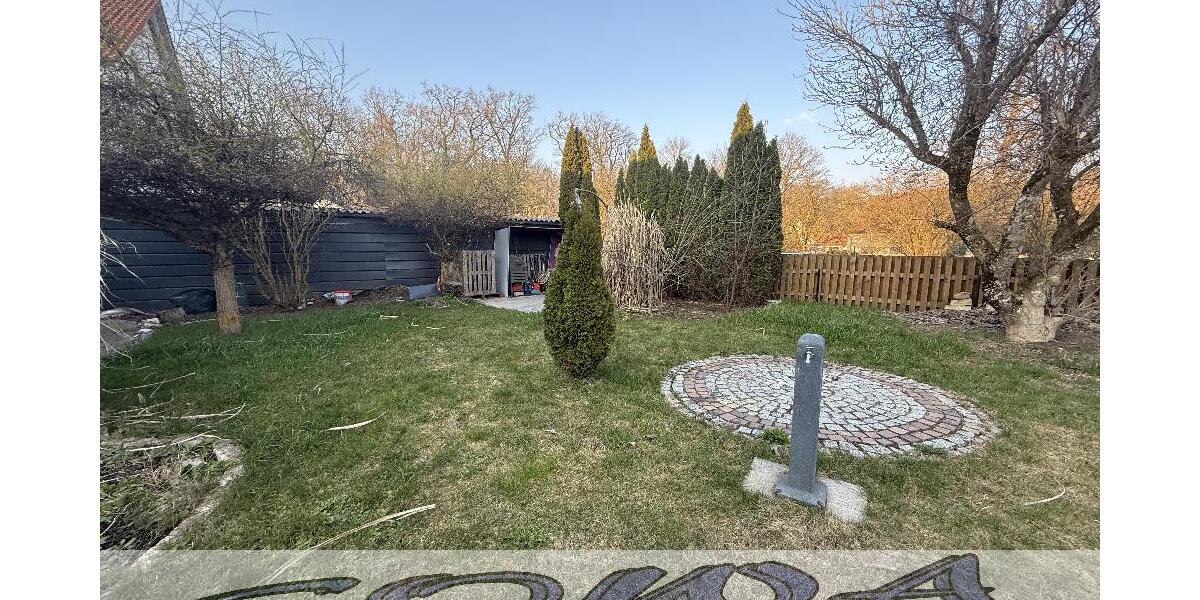 Helle, gut geschnittene 3 Zimmer Wohnung mit Carport und Garten in Neuburg - Ein neues Zuhause von SOWA Immobilien und Finanzen Ihr Experte vor Ort - 3- Neuburg an der Donau Heinrichsheim | Angebot:26278114