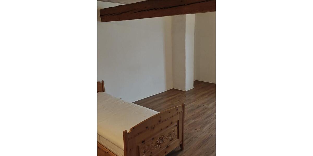Etagenwohnung Baienfurt - 1 Zimmer, 20 m&sup2;, 550&euro; | Angebot:26652064