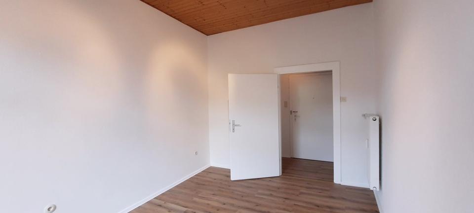 Etagenwohnung Kaiserslautern Betzenberg - 2 Zimmer, 54 m&sup2;, 515&euro; | Angebot:26564544