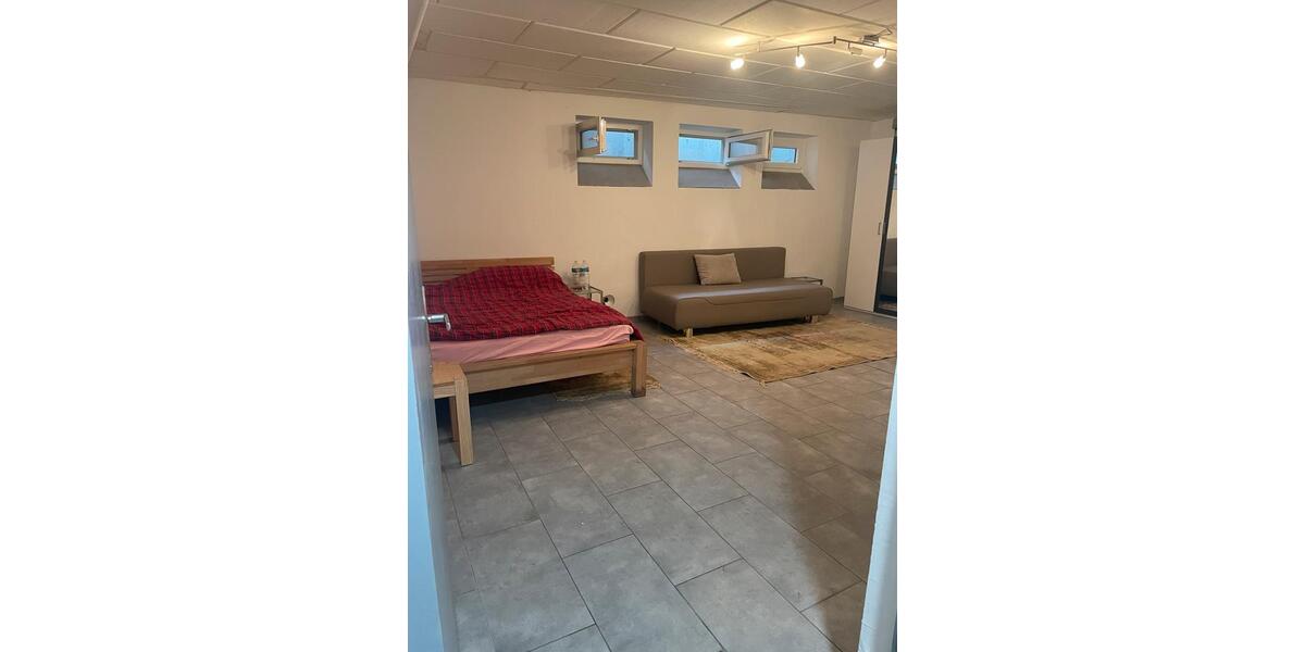 Wohnen auf Zeit Rüsselsheim am Main - 1 Zimmer, 35 m&sup2;, 700&euro; | Angebot:26644214