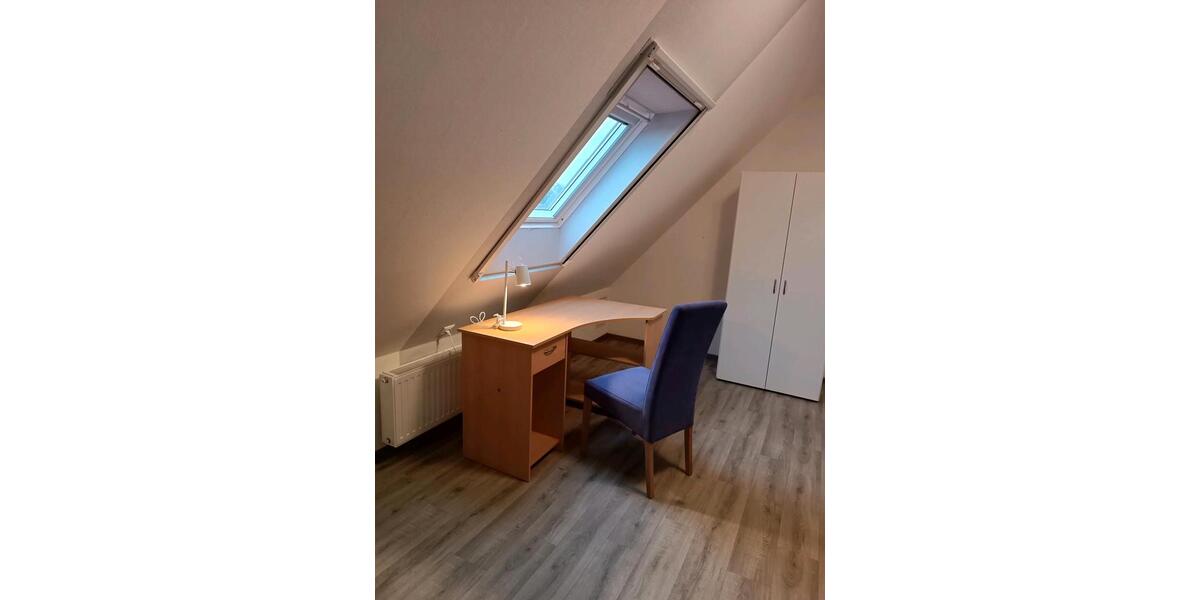 Maisonettenwohnung Surwold - 5 Zimmer, 95 m&sup2;, 18&euro; | Angebot:19193473