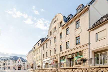 Wohnung zum Mieten in Reichenbach 280 € 57 m²
