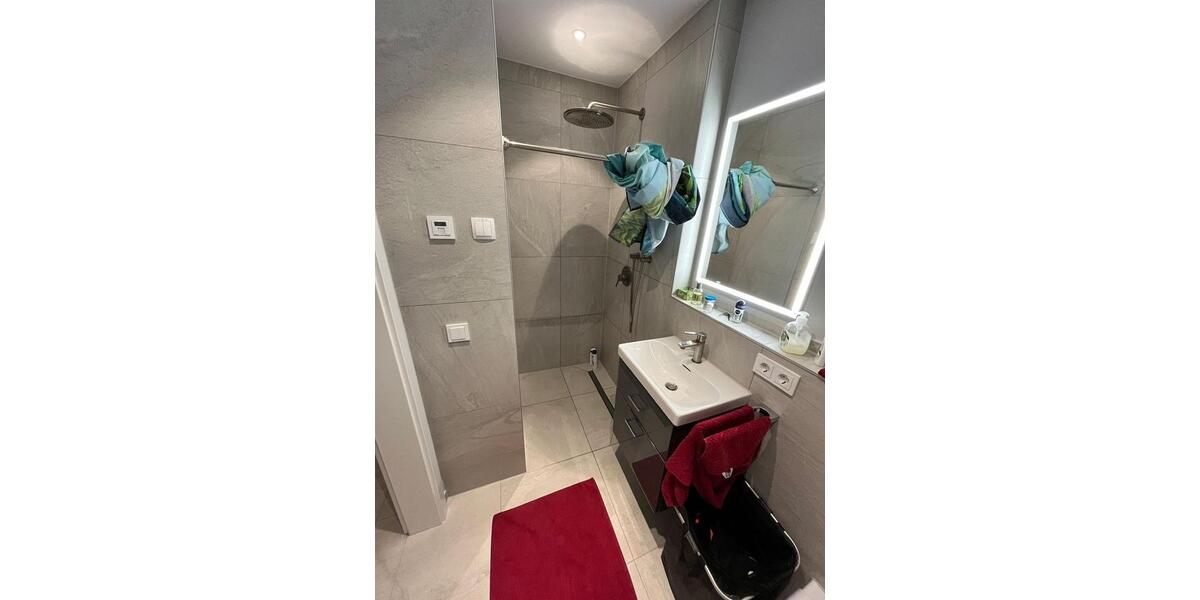 Etagenwohnung Burgau - 1 Zimmer, 20 m&sup2;, 480&euro; | Angebot:26263146