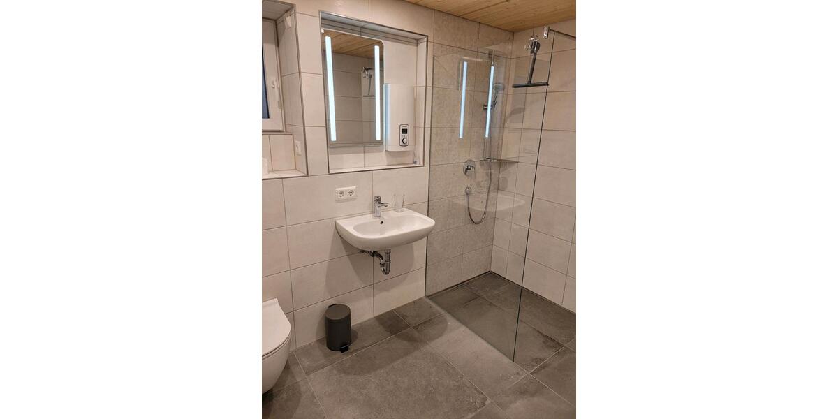 Etagenwohnung Schramberg - 1 Zimmer, 40 m&sup2;, 550&euro; | Angebot:25881344