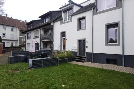 Wohnung Recklinghausen Berghausen - 4 Zimmer, 117 m&sup2;, 1.345&euro; | Angebot:24689638