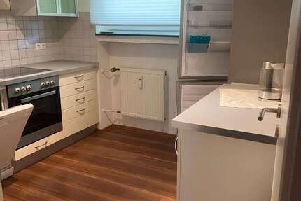 Wohnung Hannover Linden-Limmer - 2 Zimmer, 59 m&sup2;, 675&euro; | Angebot:25972905