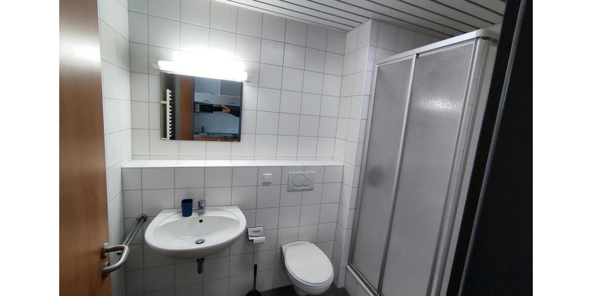 Etagenwohnung Donaueschingen - 1 Zimmer, 25 m&sup2;, 495&euro; | Angebot:26235906
