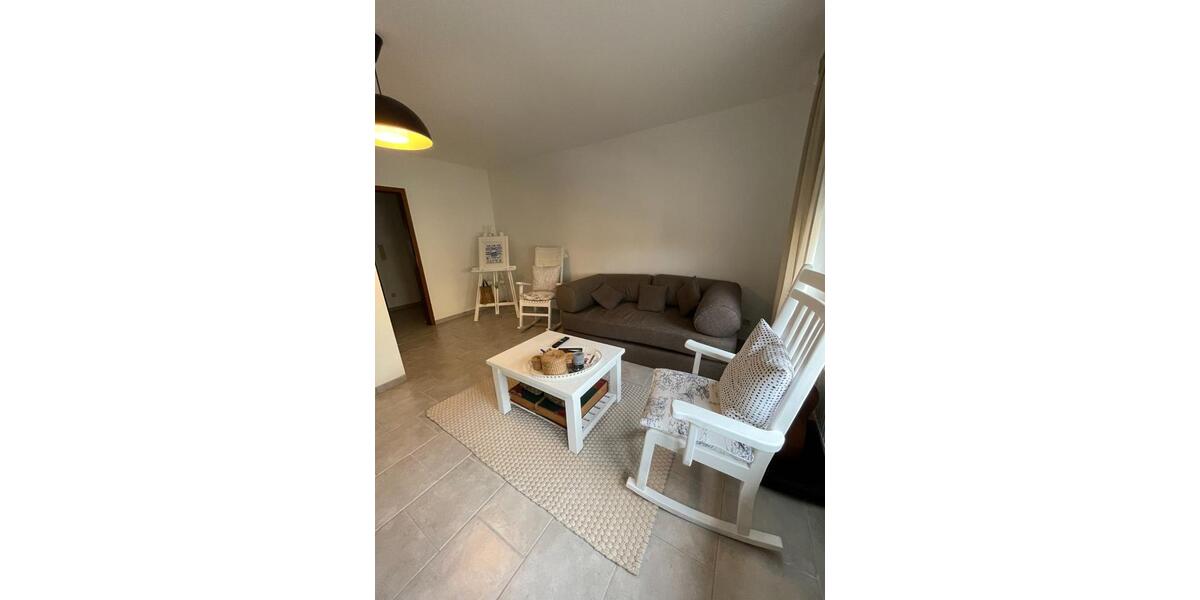 Attraktive, vollmöblierte 2,5-Zimmer-Wohnung in Bonn Altstadt 2.5 zimmer