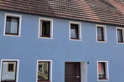 Wohnung Kemnath - 4 Zimmer, 112 m&sup2;, 9&euro; | Angebot:26196616