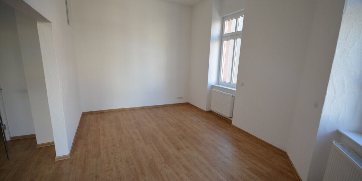 Eine wunderschoene Altbauwohnung in zentraler Stadtlage. 3 zimmer