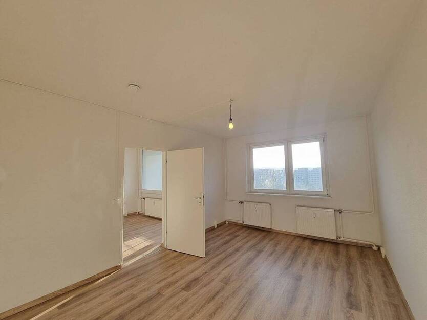 *Praktische 2-Zimmer-Wohnungen zu vermieten*