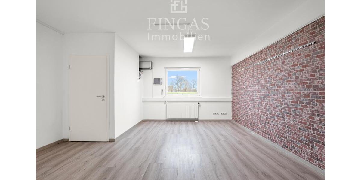 Gewerbeobjekt Schwanewede - 1.090&euro; | Angebot:25355039