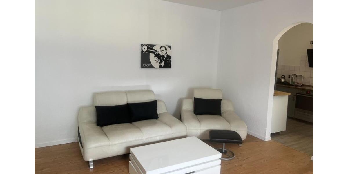 Erdgeschoßwohnung Bunde - 3 Zimmer, 80 m&sup2;, 850&euro; | Angebot:24355160