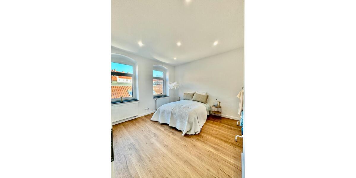 Wohnen auf Zeit Braunschweig - 3 Zimmer, 60 m&sup2;, 1.300&euro; | Angebot:24984077