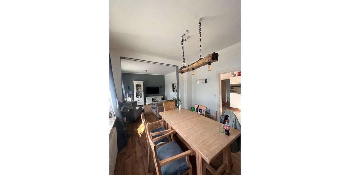 Erdgeschoßwohnung Neumünster Brachenfeld/Ruthenberg - 3 Zimmer, 85 m&sup2;, 1.000&euro; | Angebot:26690582