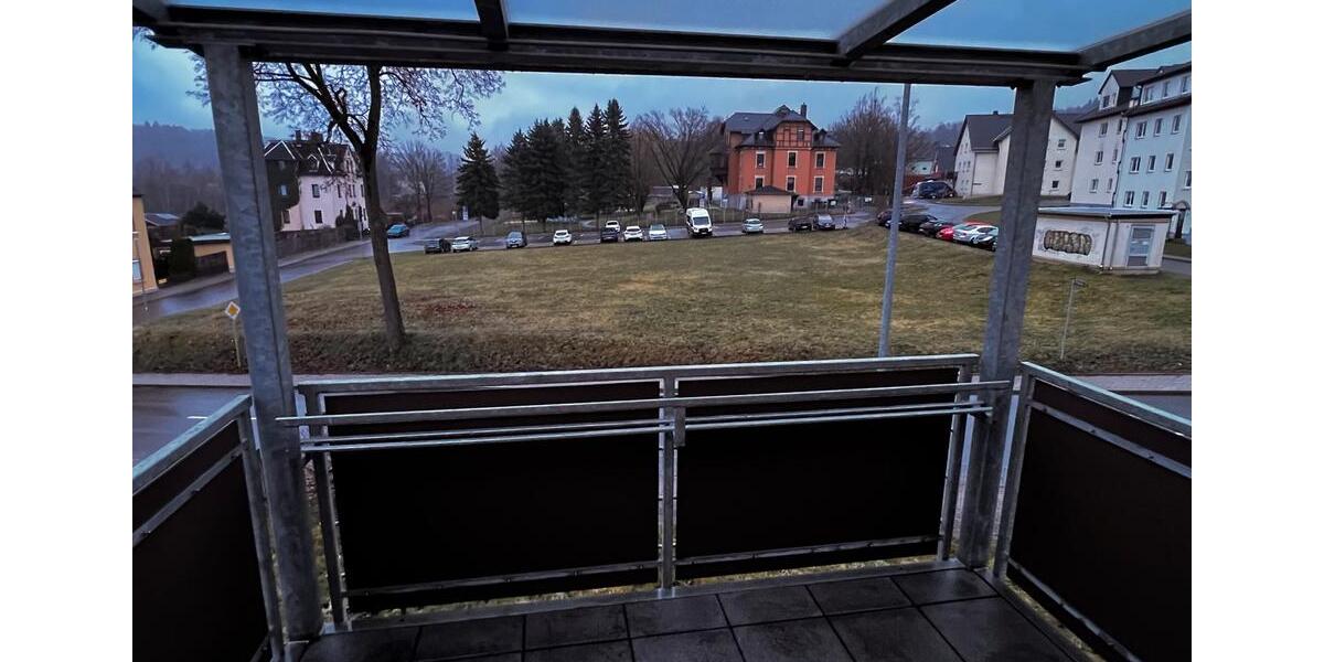 Etagenwohnung Aue-Bad Schlema Bad Schlema - 1 Zimmer, 48 m&sup2;, 380&euro; | Angebot:25782330