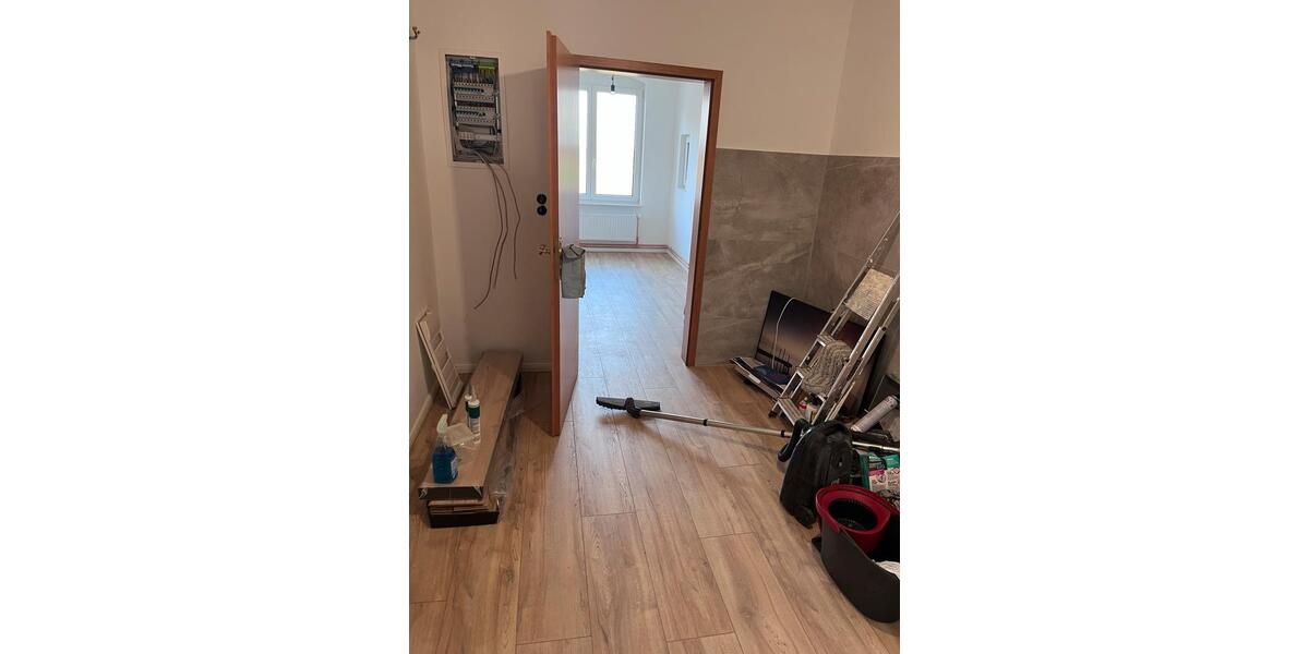 Dachgeschoßwohnung Bothel - 4 Zimmer, 85 m&sup2;, 1.130&euro; | Angebot:24538640